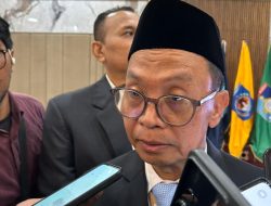 Sekda NTB Tegaskan Peran sebagai Jembatan Kebijakan, Konsolidasi Internal Jadi Kunci