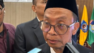 Sekda NTB Tegaskan Peran sebagai Jembatan Kebijakan, Konsolidasi Internal Jadi Kunci