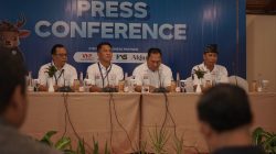 Rakernas IHGMA 2026 di Senggigi, Dorong Pariwisata NTB Naik Kelas