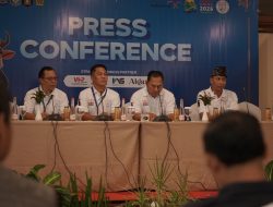 Rakernas IHGMA 2026 di Senggigi, Dorong Pariwisata NTB Naik Kelas