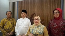 Menteri PPPA Apresiasi NTB: Kemiskinan Ekstrem, Buruh Migran hingga Pernikahan Anak Ditangani Serius