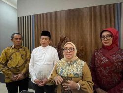 Menteri PPPA Apresiasi NTB: Kemiskinan Ekstrem, Buruh Migran hingga Pernikahan Anak Ditangani Serius