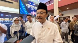 Musrenbang NTB 2026: Mensos Tekankan Perencanaan Kunci Sukses, Program Pusat-Daerah Harus Terhubung