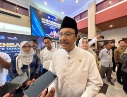 Musrenbang NTB 2026: Mensos Tekankan Perencanaan Kunci Sukses, Program Pusat-Daerah Harus Terhubung