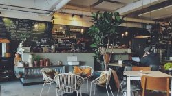 Nongkrong Paling Asyik di Kota Mataram, dari Coffee Shop Estetik hingga Live Music Seru