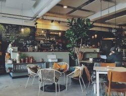 Nongkrong Paling Asyik di Kota Mataram, dari Coffee Shop Estetik hingga Live Music Seru