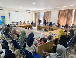 Survei Bale Para: Pra Remaja Terpapar Seksualitas, Minim Pemahaman
