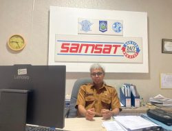 Balik Nama Kendaraan di NTB Kini Gratis