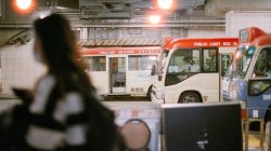 Penumpang Transportasi NTB Melonjak di Maret 2026