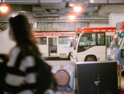 Penumpang Transportasi NTB Melonjak di Maret 2026