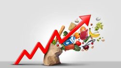 Inflasi NTB Naik 3,27 Persen di April 2026