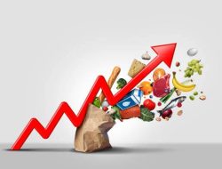 Inflasi NTB Naik 3,27 Persen di April 2026