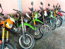 Pajak Kendaraan Lebih Ringan, Pemprov NTB Dorong Warga Beli Motor Plat Dalam Daerah
