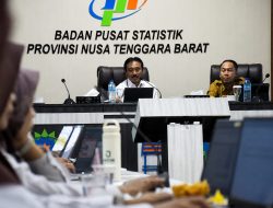 Ketimpangan Gender NTB Turun Lima Tahun, Perempuan Makin Berdaya