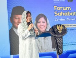 Pembatasan Medsos Usia 16 Tahun Diperkuat, NTB Dukung Perlindungan Anak