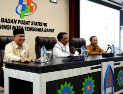 Ketimpangan Gender Turun, NTB Bersiap Hadapi Penduduk Menua