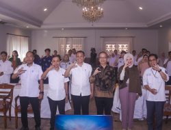 Bimtek Komdigi di NTB Perkuat SDM Informasi Publik dan Literasi Energi