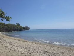 Pantai Medana Lombok Utara, Destinasi Yang Cocok Bagi Para Penyendiri