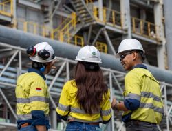 PT AMNT Buka Lowongan Kerja Nih, Yuk Generasi Muda NTB Buruan Daftar!