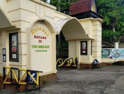 Pantai Loang Baloq, Ikon Wisata dan Religi di Pesisir Kota Mataram