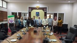FJPI NTB Soroti Masa Depan Media yang Aman dan Setara bagi Jurnalis Perempuan