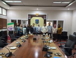 FJPI NTB Soroti Masa Depan Media yang Aman dan Setara bagi Jurnalis Perempuan