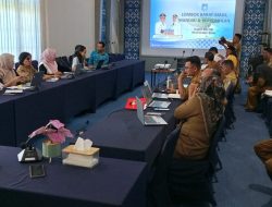 Data PBS Ungkap Ribuan Anak Alami Hambatan Belajar di Lombok Barat