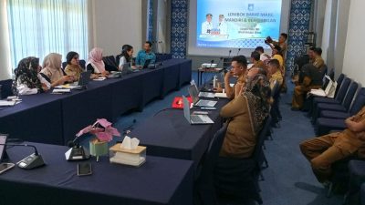 Data PBS Ungkap Ribuan Anak Alami Hambatan Belajar di Lombok Barat