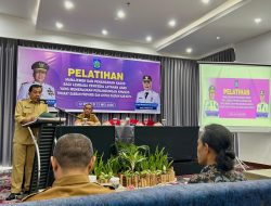 Dinsos PPA NTB Tangani 76 Kasus Kekerasan Perempuan dan Anak pada 2025