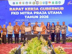 Bali–Nusra Disebut Jadi Kekuatan Strategis Nasional di Forum MPU 2026
