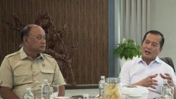 NTB Serius Jalankan Program Makan Bergizi Gratis
