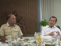 NTB Serius Jalankan Program Makan Bergizi Gratis