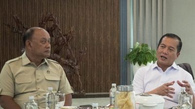 NTB Serius Jalankan Program Makan Bergizi Gratis
