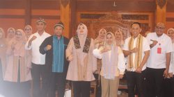BKOW NTB Belajar Strategi Mojokerto Tekan Stunting