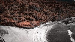 Bukit Anom: Hidden Gem Paling Misterius di Lombok Barat