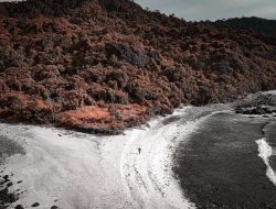 Bukit Anom: Hidden Gem Paling Misterius di Lombok Barat