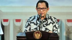 Mendagri Dijadwalkan Datang ke Lombok pada 19 Mei 2026, Buat Apa?