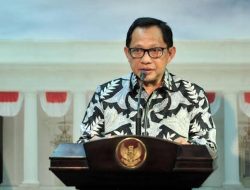Mendagri Dijadwalkan Datang ke Lombok pada 19 Mei 2026, Buat Apa?