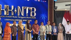Kopi NTB Disebut Punya Cita Rasa Khas, Gubernur Iqbal Dorong Jadi Kekayaan Intelektual