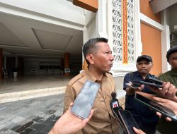 Pemprov NTB Optimistis Hadapi Audit BPK, LKPD Diserahkan Juni 2026