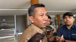 Pendapatan Tambang Turun, Pemprov NTB Mulai Efisiensi Belanja