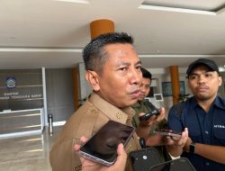 Pendapatan Tambang Turun, Pemprov NTB Mulai Efisiensi Belanja