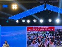 Tito Karnavian: Kekompakan Forkopimda NTB-NTT-Maluku Jadi Kunci Stabilitas Politik dan Keamanan Daerah