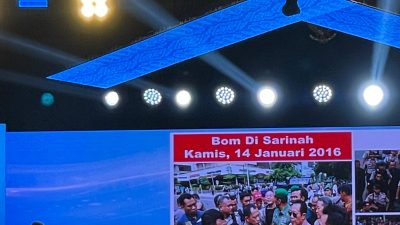 Tito Karnavian: Kekompakan Forkopimda NTB-NTT-Maluku Jadi Kunci Stabilitas Politik dan Keamanan Daerah
