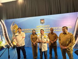 Tito Minta Daerah Aktifkan FKUB untuk Redam Konflik Keagamaan