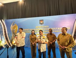 Tito Soroti Kebingungan Daerah soal Hibah ke Instansi Vertikal