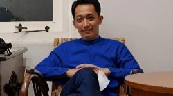 Jelang Musda Demokrat NTB, Oke Wiredarme Siap Maju
