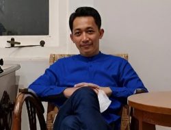 Jelang Musda Demokrat NTB, Oke Wiredarme Siap Maju