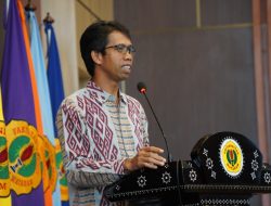 Perkuat Kesetaraan dan Inklusi Sosial, Unram Gelar Seminar GEDSI