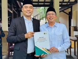 UNW Mataram Resmi Buka Pascasarjana Magister Hukum Keluarga Islam dan Pendidikan Agama Islam